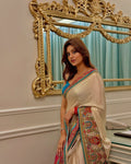 Bollywood Wedding Designer Saree